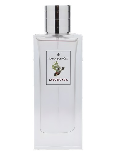 عطر ادکلن ژابوتیکابا تانیا بولهونس - Jabuticaba Tania Bulhões - بررسی، قیمت و خرید