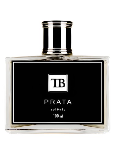عطر ادکلن پراتا کلاسیکو تانیا بولهونس - Prata Classico Tania Bulhões - بررسی، قیمت و خرید