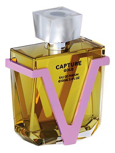 عطر ادکلن کپچر گلد استیاره - Capture Gold Estiara - بررسی، قیمت و خرید