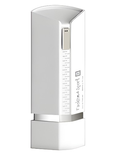 عطر ادکلن فشن اسپورتس ایس استی‌آرا - Fashion + Sports Ice Estiara - بررسی، قیمت و خرید