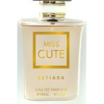 عطر ادکلن میس کیوت استیاره - Miss Cute Estiara - بررسی، قیمت و خرید