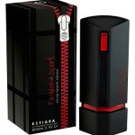 عطر ادکلن فشن اسپرت استیاره - Fashion+ Sport Estiara - بررسی، قیمت و خرید