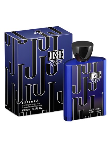 عطر ادکلن جاش بلو استیاره - Joshe Blue Estiara - بررسی، قیمت و خرید