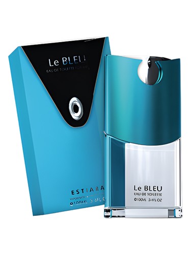 عطر ادکلن ل بلو استیرا - Le Bleu Estiara - بررسی، قیمت و خرید