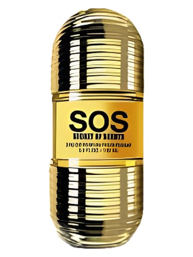 عطر ادکلن اس او اس سیکرت آو سنت اِستایل پَرفیوم - SOS Secret Of Scent Style Parfum - بررسی، قیمت و خرید