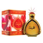 عطر ادکلن لاتیفا حمیدی عود اند پرفیومز - Latifa Hamidi Oud & Perfumes - بررسی، قیمت و خرید