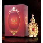 عطر ادکلن امیره حمیدی عود اند پرفیومز - Ameera Hamidi Oud & Perfumes - بررسی، قیمت و خرید