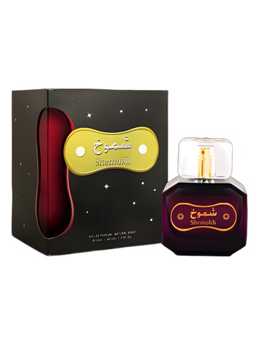 عطر ادکلن شموخ طیب - Shemukh Tayyib - بررسی، قیمت و خرید