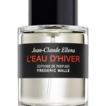 عطر ادکلن لئو دی ایور فردریک مال - L'Eau d'Hiver Frederic Malle - بررسی، قیمت و خرید