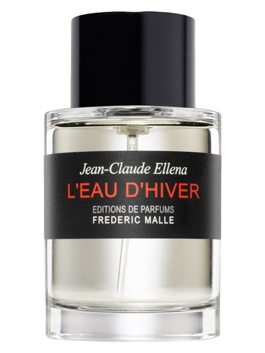 عطر ادکلن لئو دی ایور فردریک مال - L'Eau d'Hiver Frederic Malle - بررسی، قیمت و خرید