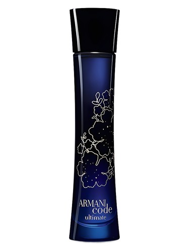 عطر ادکلن آرمانی کُد آلتیمیت فمه جیورجیو آرمانی - Armani Code Ultimate Femme Giorgio Armani - بررسی، قیمت و خرید