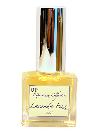 عطر ادکلن لاواندا فیز اسپـِریـِنز اُلفَکتیوِ - Lavanda Fizz Esperienze Olfattive - بررسی، قیمت و خرید
