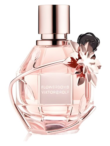 عطر ادکلن فلاوربامب کریسمس ادیشن دو هزار و چهارده ویکتور اند رولف - Flowerbomb Christmas Edition 2014 Viktor&Rolf - بررسی، قیمت و خرید