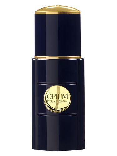 عطر ادکلن اوپیوم پور هوم او دو پرفیوم ایو سن لوران - Opium Pour Homme Eau de Parfum Yves Saint Laurent - بررسی، قیمت و خرید