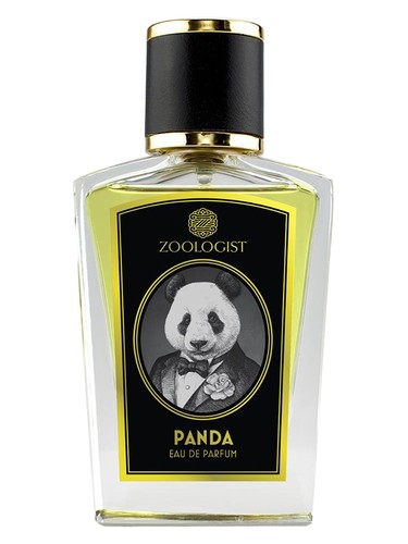 عطر ادکلن پاندا زئولوژیست پرفیومز - Panda Zoologist Perfumes - بررسی، قیمت و خرید