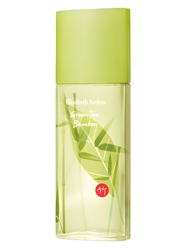 عطر ادکلن گرین تی بامبو الیزابت آردن - Green Tea Bamboo Elizabeth Arden - بررسی، قیمت و خرید