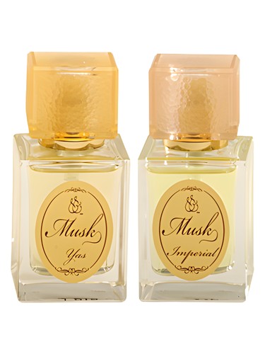 عطر ادکلن ماسک امپریال و یاس یاس پرفیومز - Musk Imperial and Yas Yas Perfumes - بررسی، قیمت و خرید