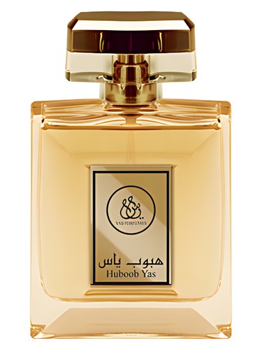 عطر ادکلن هوبوب یاس یاس پرفیومز - Huboob Yas Yas Perfumes - بررسی، قیمت و خرید