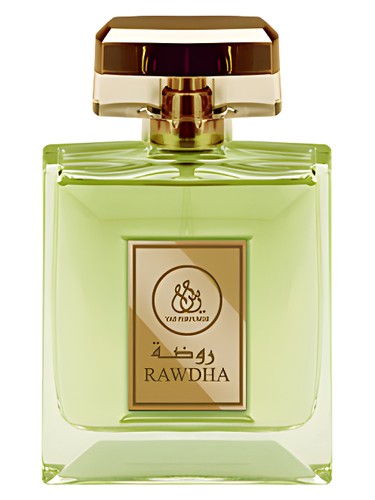 عطر ادکلن رَوضه یاس پرفیومز - Rawdah Yas Perfumes - بررسی، قیمت و خرید