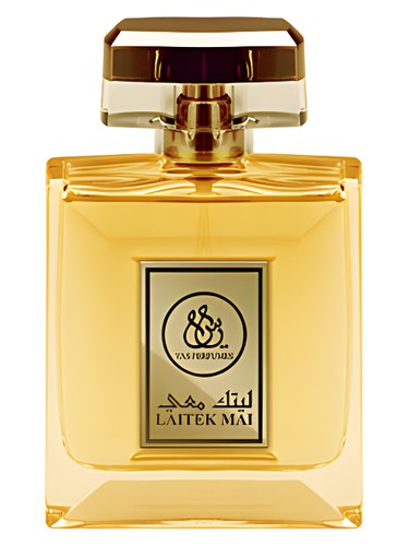 عطر ادکلن لایتک مای یاس پرفیومز - Laitek Mai Yas Perfumes - بررسی، قیمت و خرید