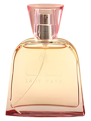 عطر ادکلن لیدی هایا یاس پرفیومز - Lady Haya Yas Perfumes - بررسی، قیمت و خرید