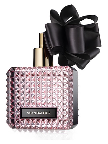 عطر ادکلن اسکندلس ویکتوریا سیکرت - Scandalous Victoria's Secret - بررسی، قیمت و خرید