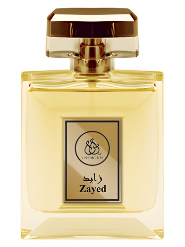 عطر ادکلن زاید یاس پرفیومز - Zayed Yas Perfumes - بررسی، قیمت و خرید