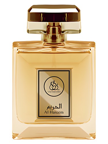 عطر ادکلن الحریم یاس پرفیومز - Al Hareem Yas Perfumes - بررسی، قیمت و خرید