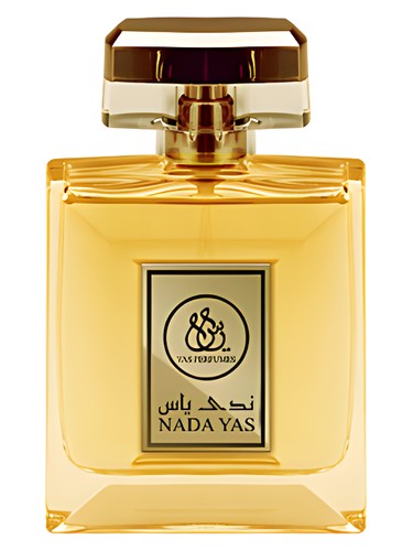 عطر ادکلن نادا یاس یاس پرفیومز - Nada Yas Yas Perfumes - بررسی، قیمت و خرید