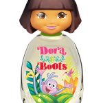عطر ادکلن دورا و بوتس دورا د اکسپلورر - Dora and Boots Dora The Explorer - بررسی، قیمت و خرید