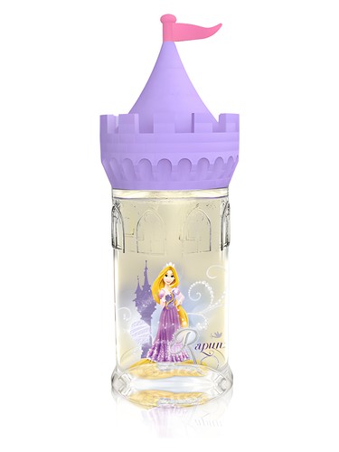 عطر ادکلن پرنسس راپونزل دیزنی - Princess Rapunzel Disney - بررسی، قیمت و خرید