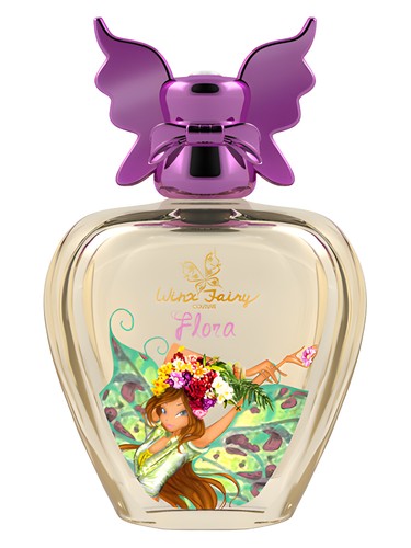عطر ادکلن فِلورا وینکس فری کوچور - Flora Winx Fairy Couture - بررسی، قیمت و خرید