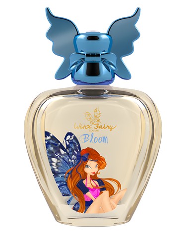 عطر ادکلن بلوم وینکس فری کُوتور - Bloom Winx Fairy Couture - بررسی، قیمت و خرید