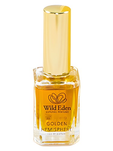 عطر ادکلن گلدن همیسفر وایلد ایدن نچرال پرفیوم - Golden Hemisphere Wild Eden Natural Perfume - بررسی، قیمت و خرید