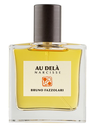 عطر ادکلن اُ دُلا نارسیس فزاتیک - Au Delà Narcisse FZOTIC - بررسی، قیمت و خرید