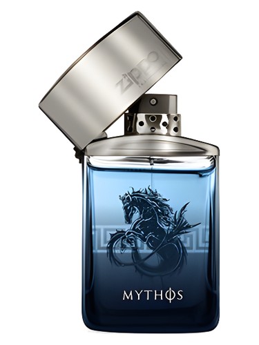 عطر ادکلن می‌توس زیپو فراگرنسز - Mythos Zippo Fragrances - بررسی، قیمت و خرید
