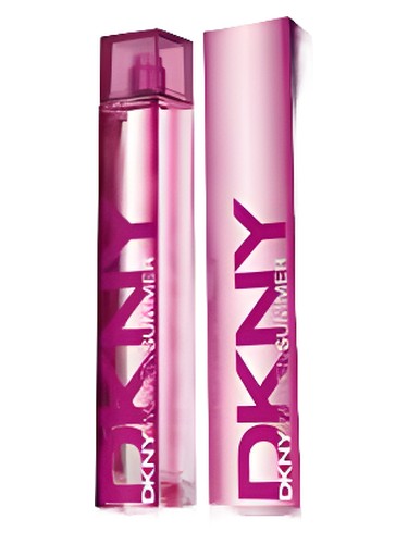 عطر ادکلن دی‌کی‌ان‌وای وومن سامر دو هزار و هشت دانا کارن - DKNY Women Summer 2008 Donna Karan - بررسی، قیمت و خرید