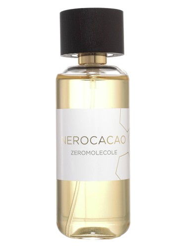 عطر ادکلن نروکاکاو زِرومُلِکولِ - Nerocacao Zeromolecole - بررسی، قیمت و خرید