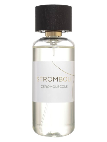 عطر ادکلن سترومبولی زرو مولکول - Stromboli Zeromolecole - بررسی، قیمت و خرید
