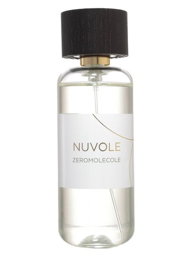 عطر ادکلن نووله زیرو مولکول - Nuvole Zeromolecole - بررسی، قیمت و خرید