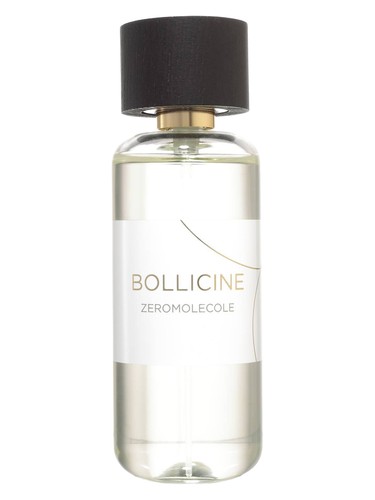 عطر ادکلن بولیسین زِرومُلِکول - Bollicine Zeromolecole - بررسی، قیمت و خرید