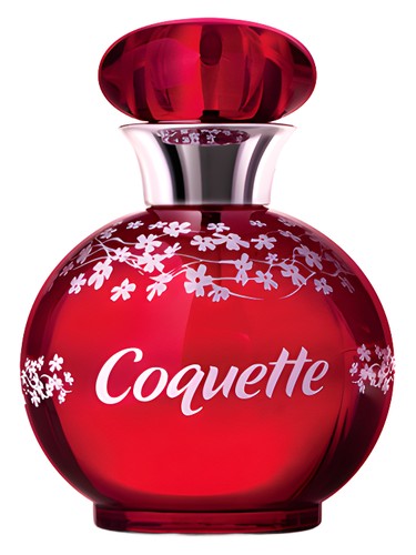 عطر ادکلن کوکِت فابرلیک - Coquette Faberlic - بررسی، قیمت و خرید