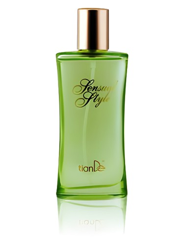 عطر ادکلن سنشوال استایل تیان‌دی - Sensual Style TianDe - بررسی، قیمت و خرید