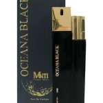 عطر ادکلن اوشنا بلک جورجیو مونتی - Oceana Black Giorgio Monti - بررسی، قیمت و خرید