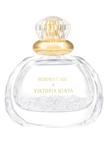 عطر ادکلن هیدونیست آیریس ویکتوریا مینیا - Hedonist Iris Viktoria Minya - بررسی، قیمت و خرید