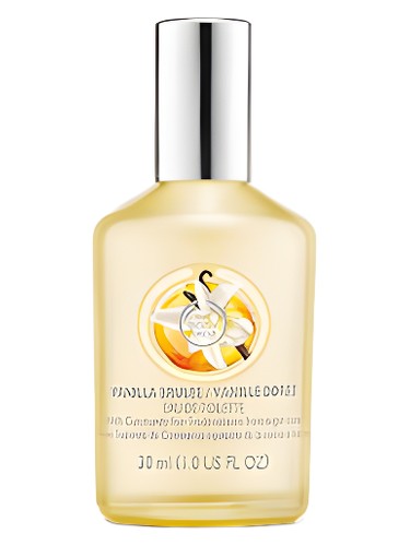 عطر ادکلن وانیلا بروله د بادی شاپ - Vanilla Brulee The Body Shop - بررسی، قیمت و خرید