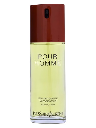 عطر ادکلن ایو سن لورن پور هوم ایو سن لوران - Yves Saint Laurent Pour Homme Yves Saint Laurent - بررسی، قیمت و خرید