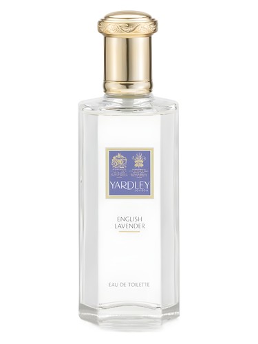 عطر ادکلن انگلیش لاوندر یاردلی - English Lavender Yardley - بررسی، قیمت و خرید