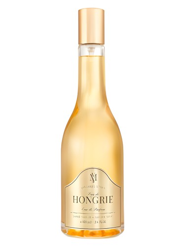 عطر ادکلن اُ د هونگری ویکتوریا مینیا - Eau de Hongrie Viktoria Minya - بررسی، قیمت و خرید