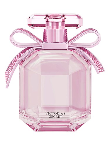 عطر ادکلن بامشل پینک دایمند ویکتوریا سیکرت - Bombshell Pink Diamond Victoria's Secret - بررسی، قیمت و خرید